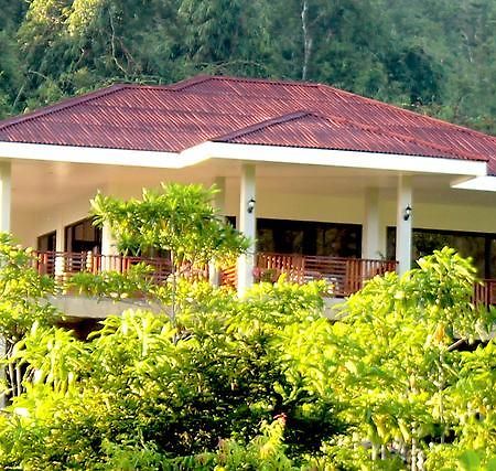 Villa Nagtabon プエルト・プリンセサ エクステリア 写真