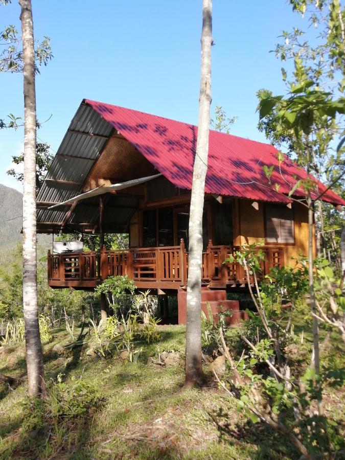 Villa Nagtabon プエルト・プリンセサ エクステリア 写真